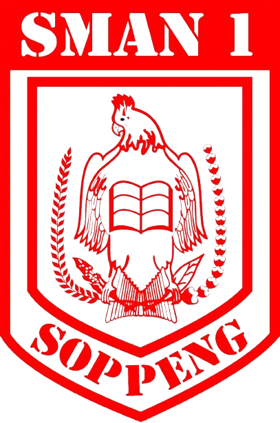 Logo SMAN 1 Soppeng